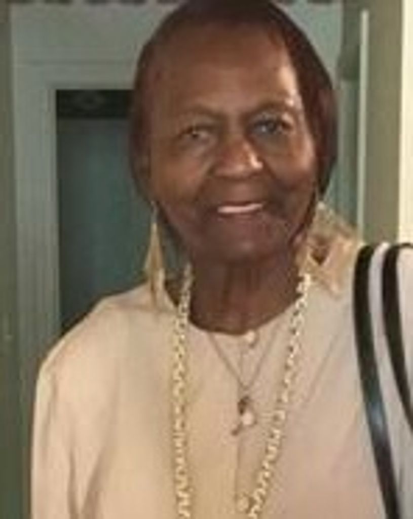 Julia Jackson Profile Photo