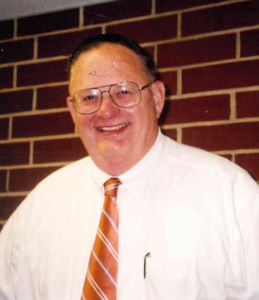 Terry Joe Curtis Sprinkle, Sr. Profile Photo