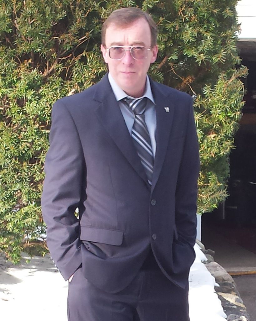 Thomas A. Caron Profile Photo