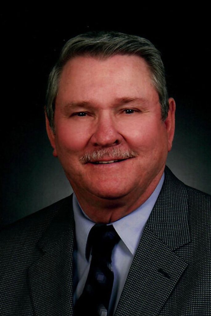 Jerry Pat Heath Profile Photo