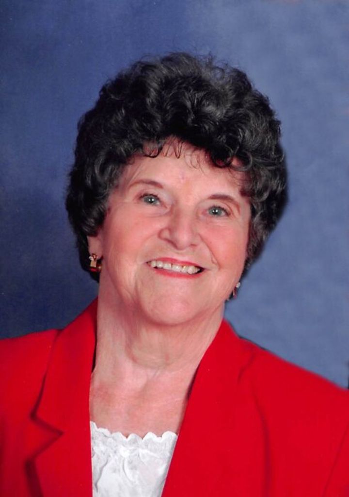 Carol Lou Fuchs Profile Photo