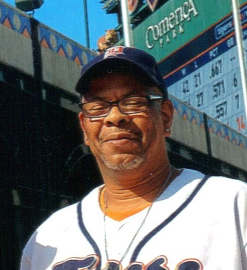 Johnny Larry Cotton Jr. Profile Photo