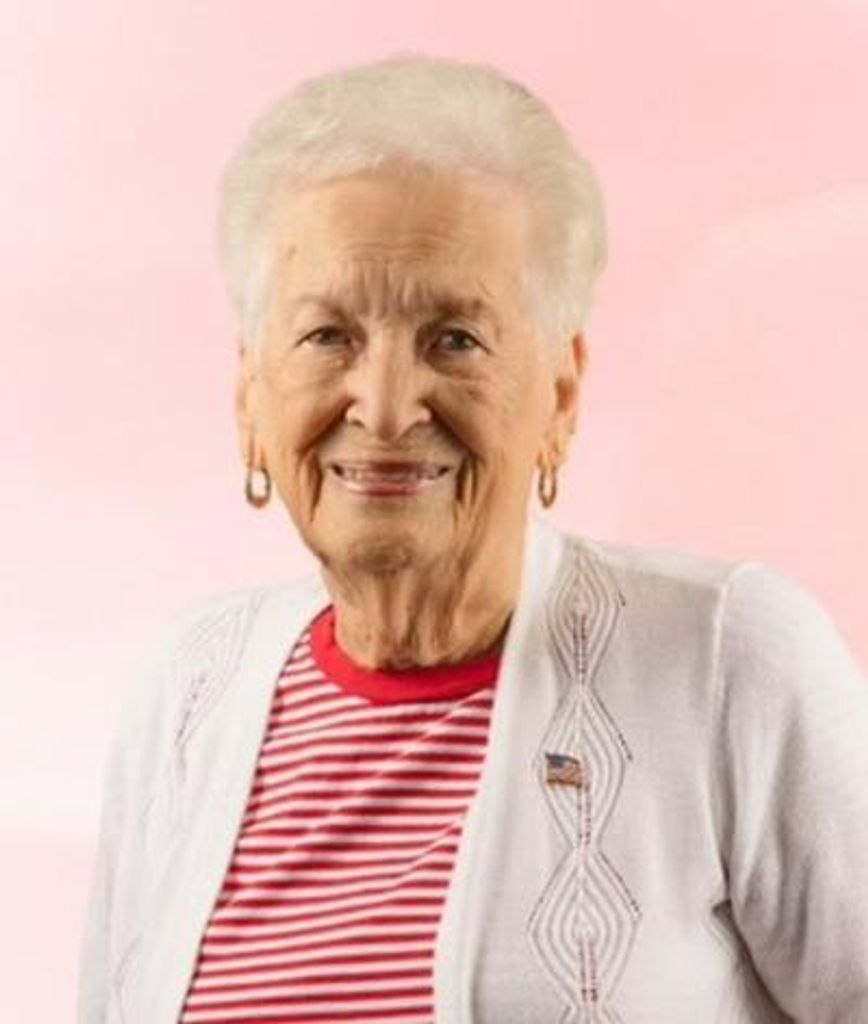 Elida Lilly Gonzales