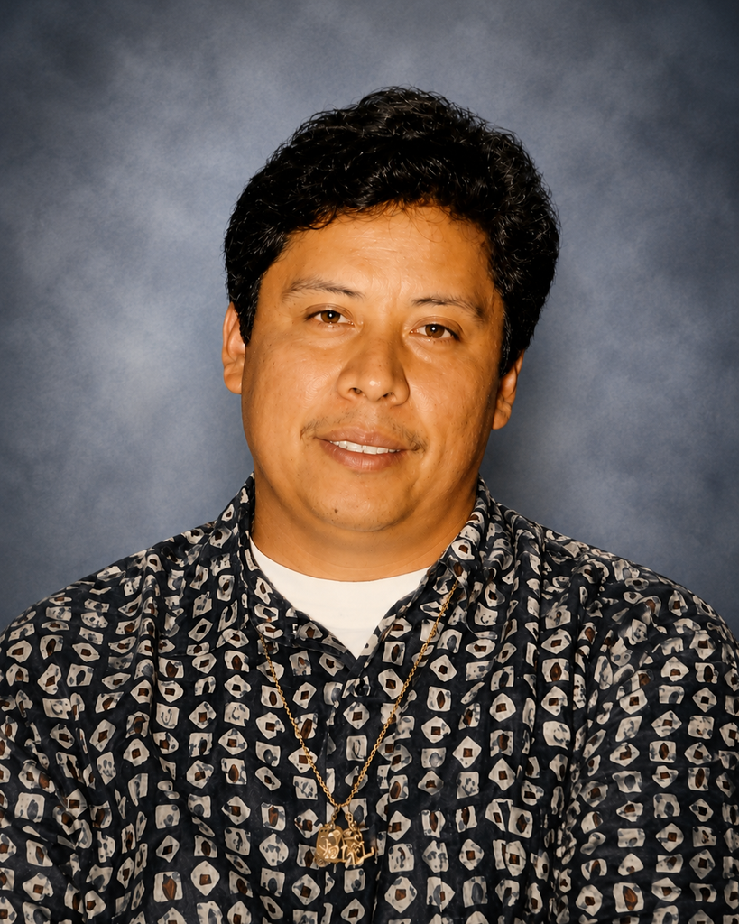 RAYMUNDO ESPINOZA LEDESMA Profile Photo