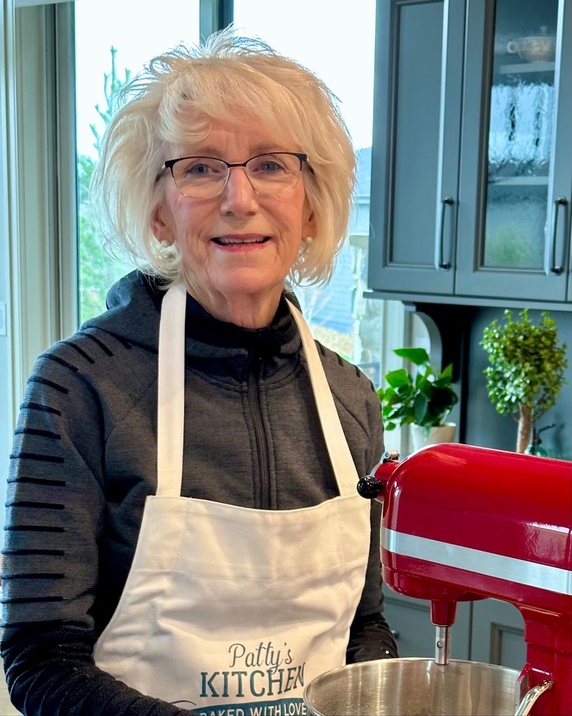 Patricia Ann Sega