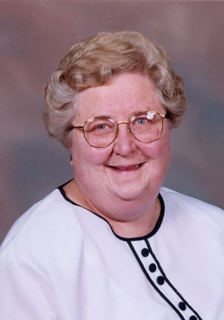 Janet Carlson