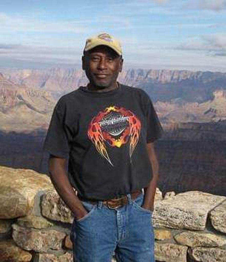 Keith Moore