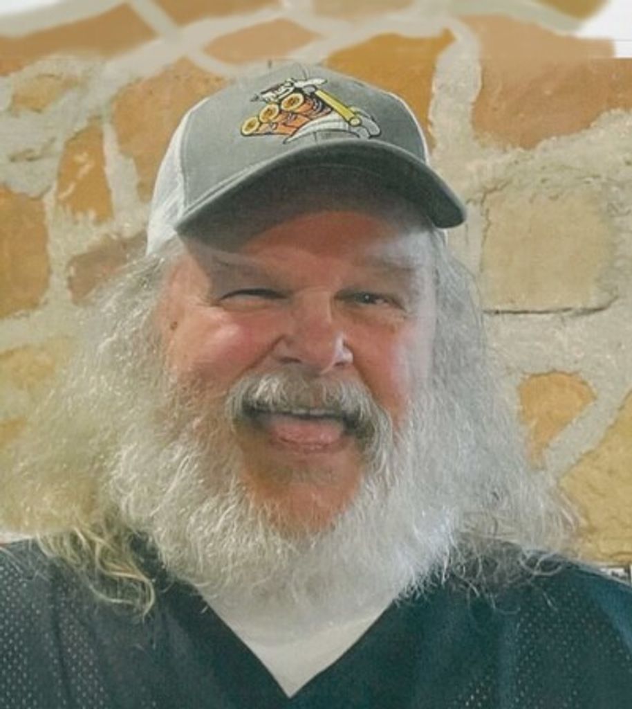 Robert "Ma" L. Pesch Profile Photo