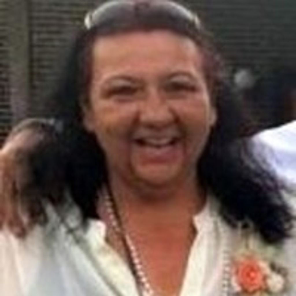 Donna (Bouthot-Salvidio) Goyette