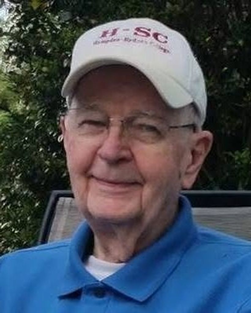Edward Heald Fox