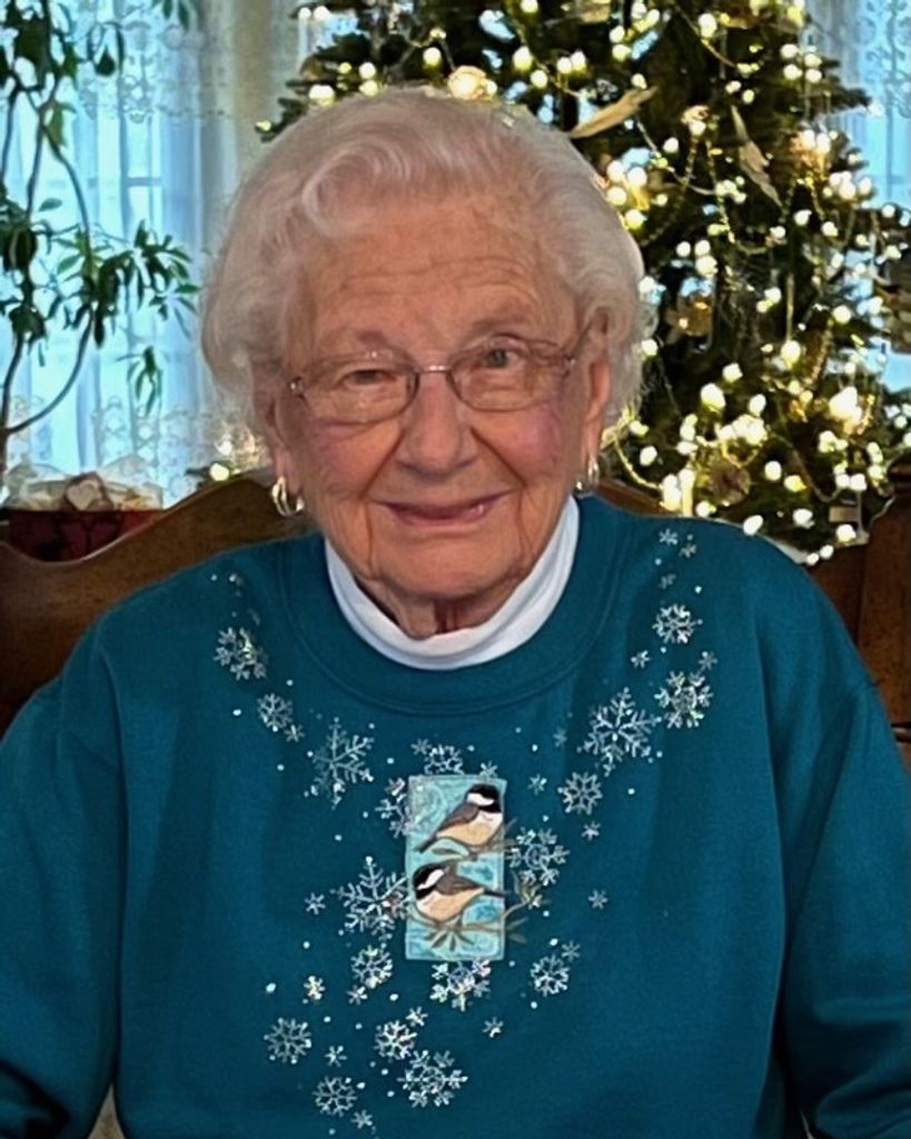 Marian Virginia Hans Profile Photo