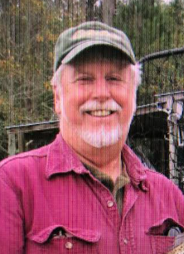 Charlie "Tom" Thomas Holland
