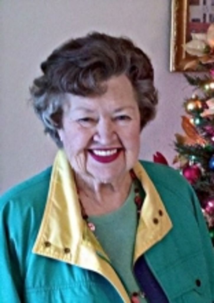Nadine M. Brechwald