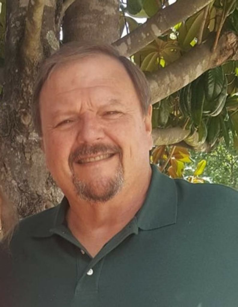 Mitchell Joe Pulliam Profile Photo