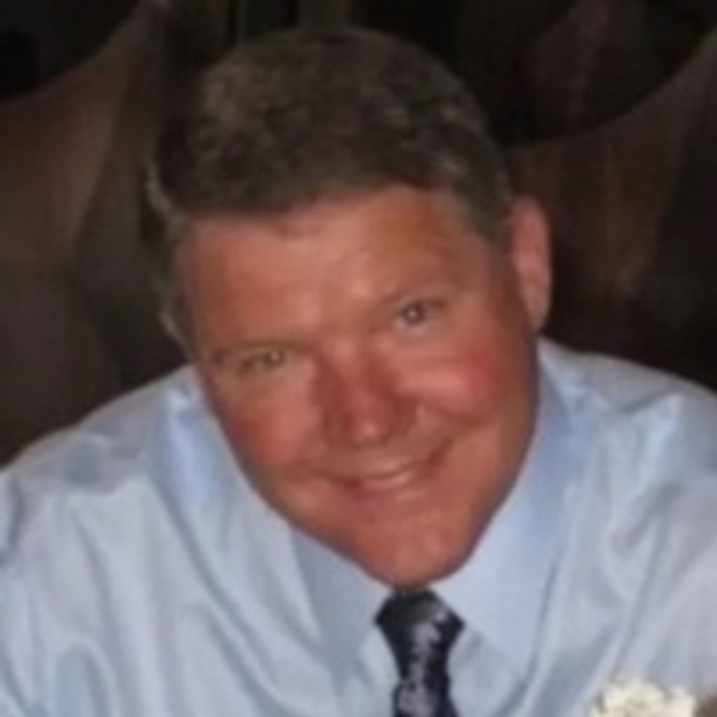 Christopher Paul Widman Profile Photo