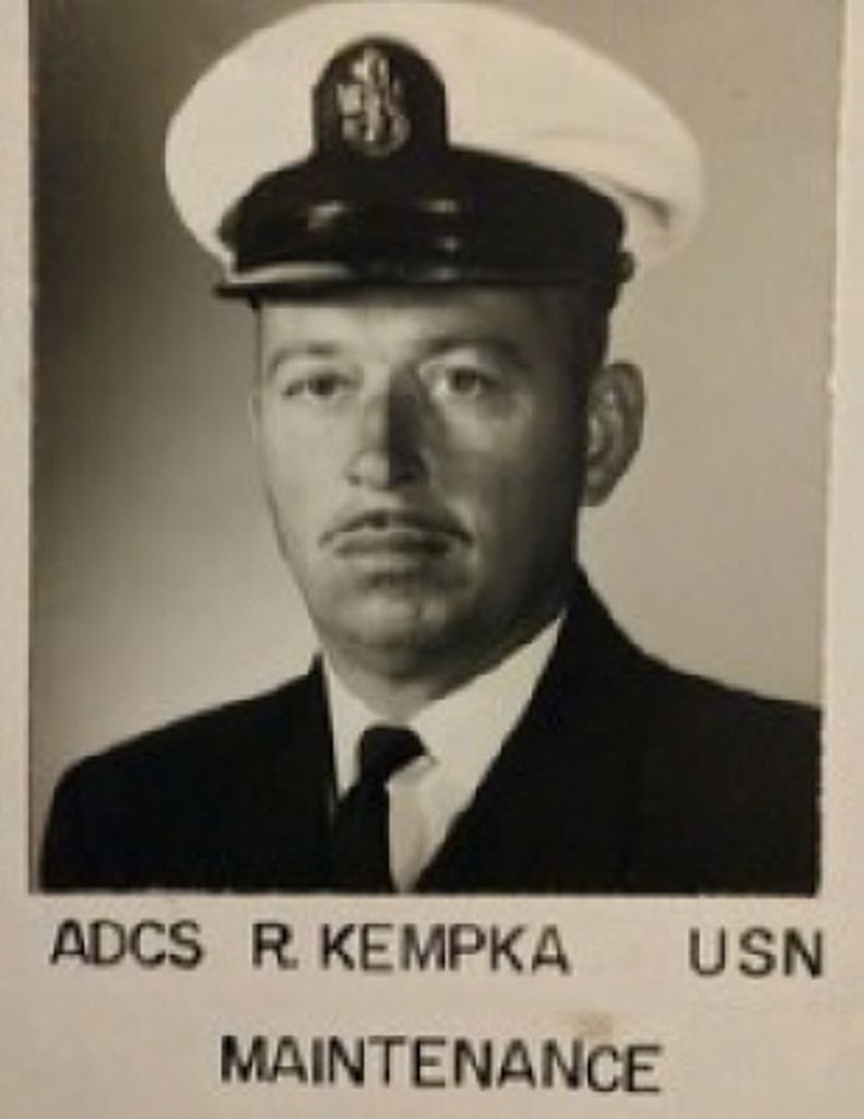  HARRY KEMPKA Profile Photo