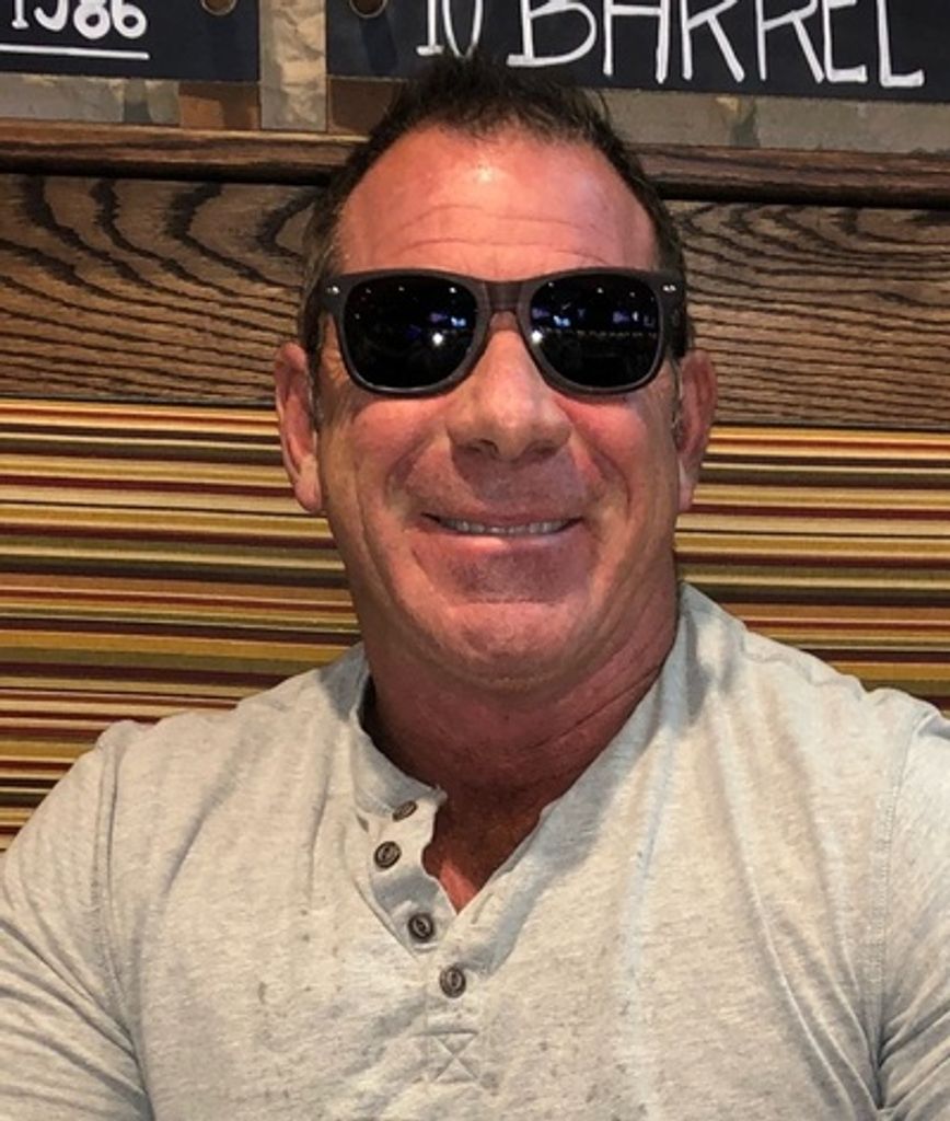 Timothy "Tim" J. Harness Profile Photo