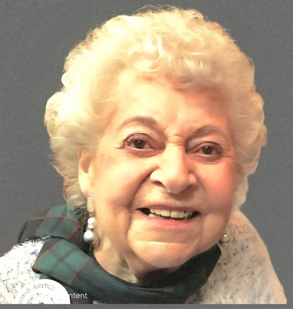 Jeanette Pauline Carpenter Profile Photo