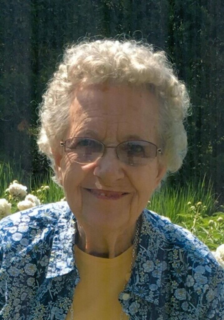 Madge M. Fultz Profile Photo