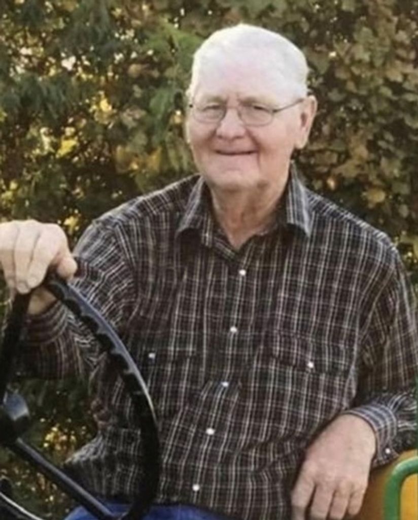 Ronald Charles True Profile Photo