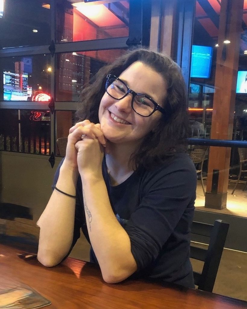 Erin Bailey Staunton