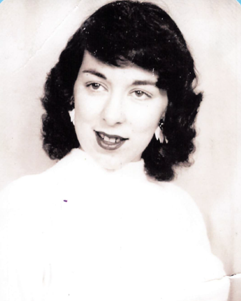 Priscella Marie Johnsgard