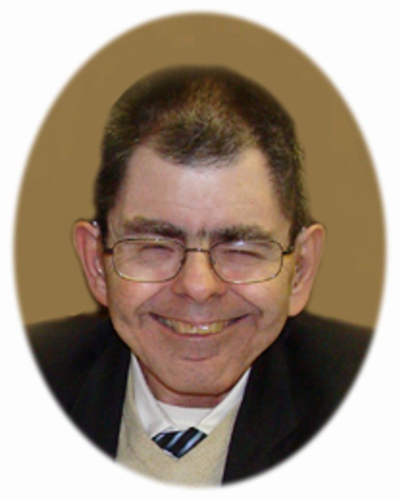 George Robert Pribyl