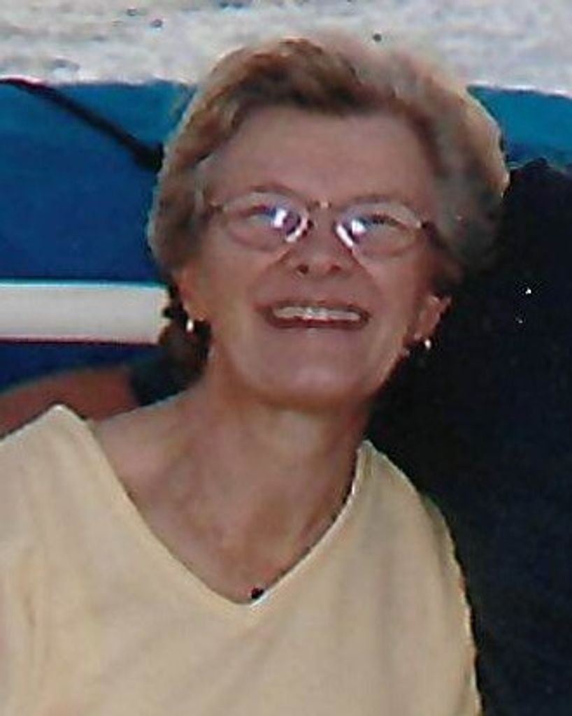 Sharon A. Poppe Profile Photo