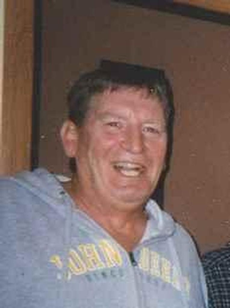 Charles Lynn Haugerud Profile Photo