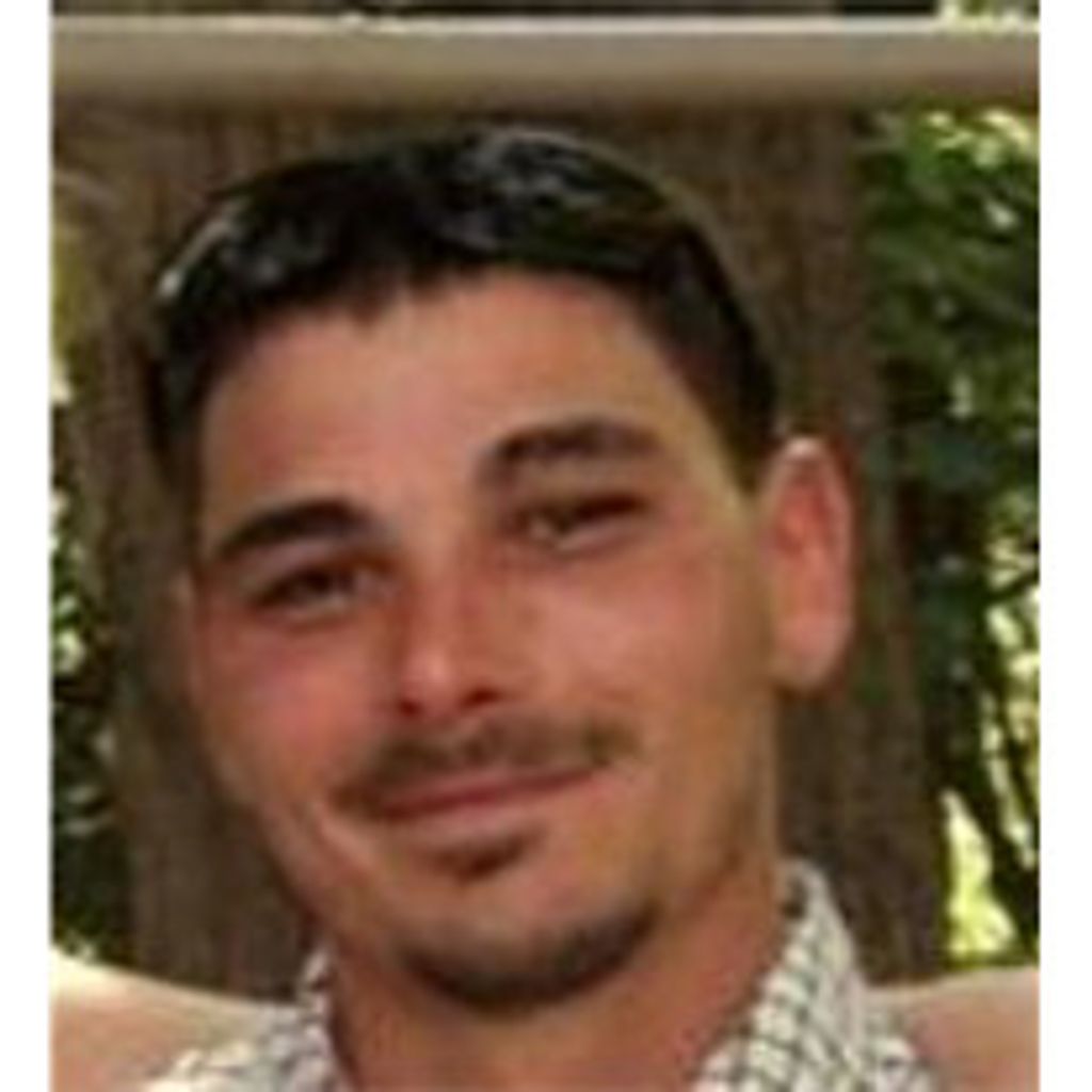 Brian A. Smith