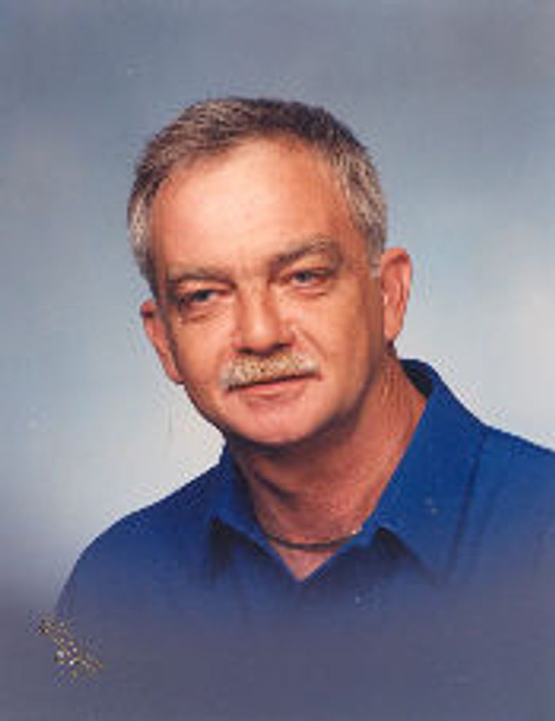 Earl Ray Jacob Profile Photo