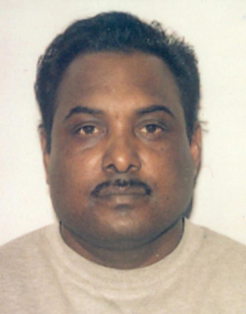 Deodat Rai