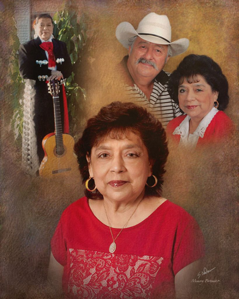 Maria Servantes Profile Photo