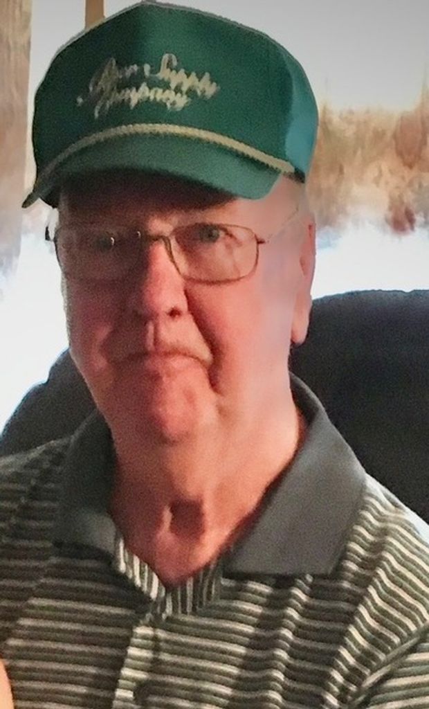 Roger Thomas Davidson Profile Photo