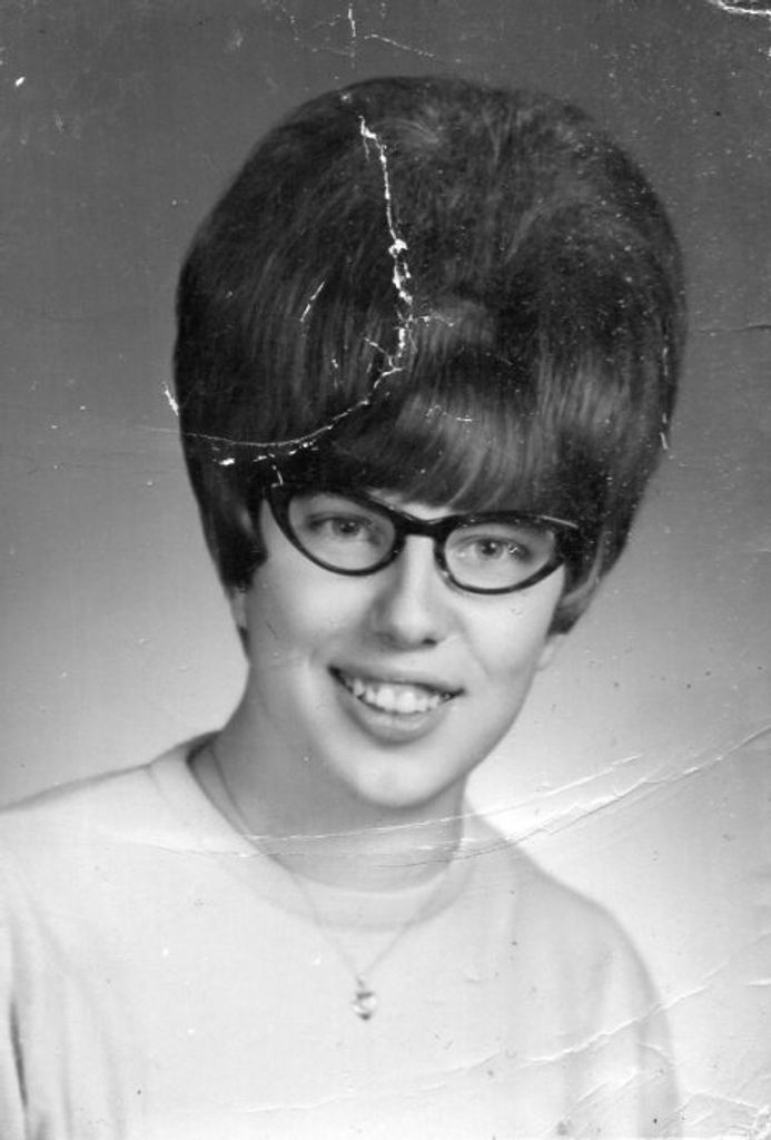 Marilyn Jean Loescher