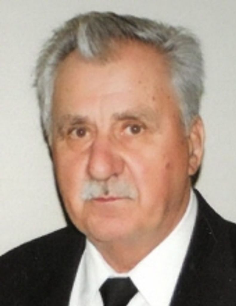 Gerhard Schulz, Sr. Profile Photo