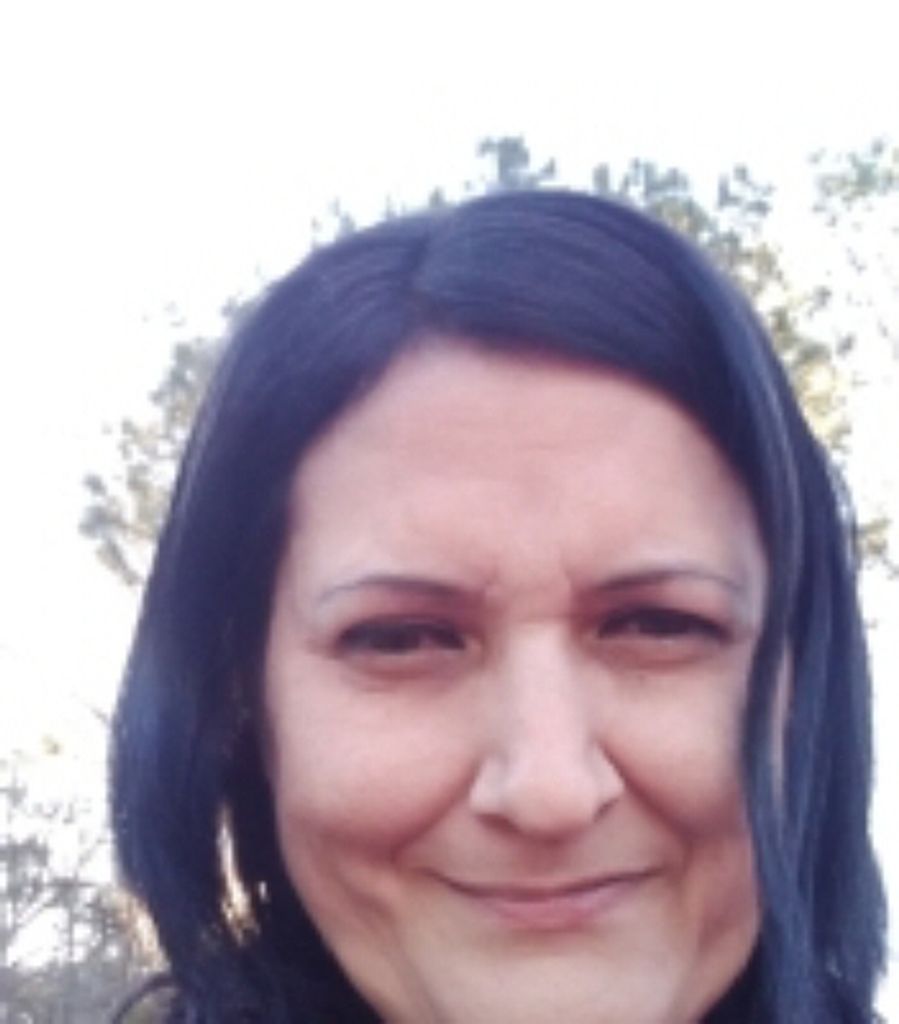 Christina Marie Sanders