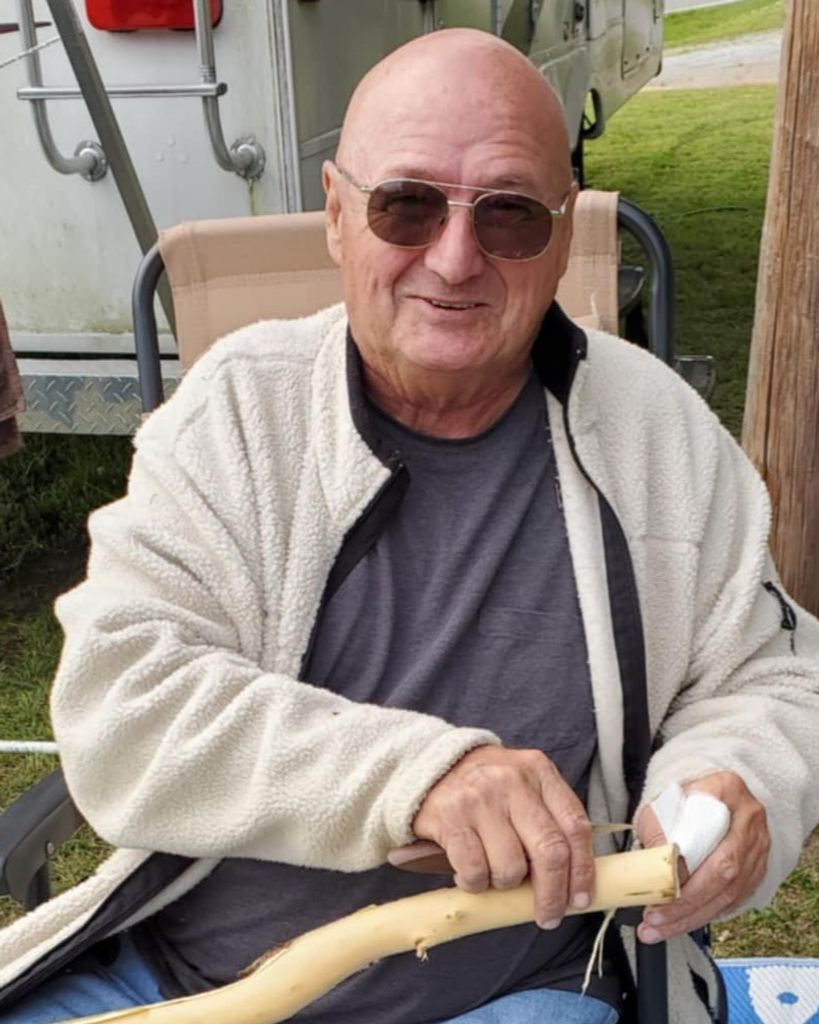 George Wood Jr. Profile Photo