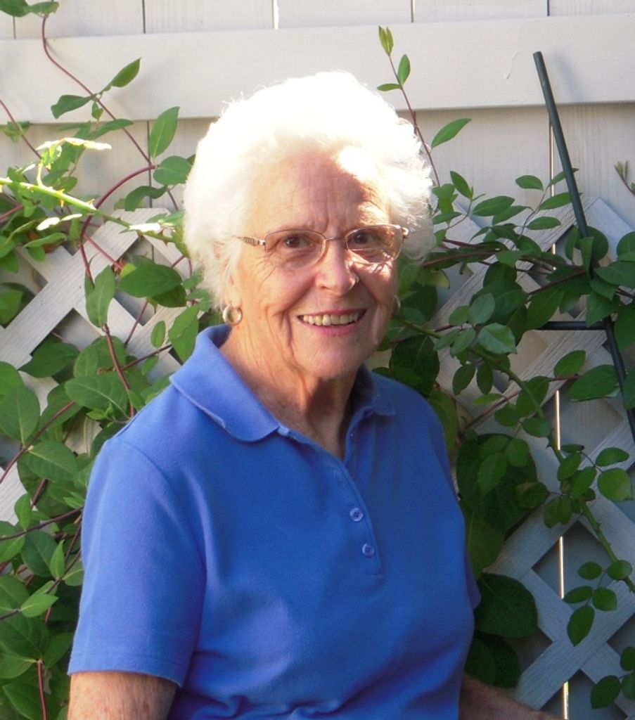 Katherine Bridget (Hart)  Bourgeois Profile Photo