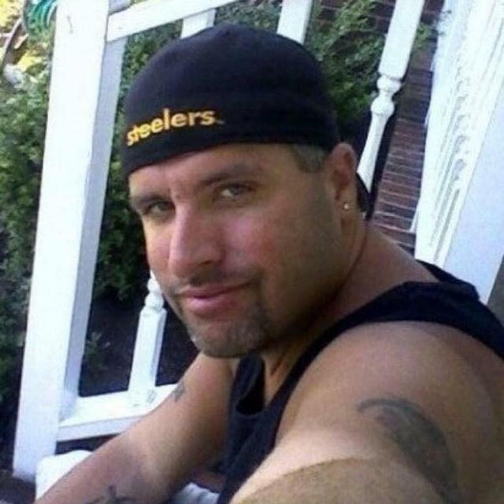 Anthony David Peich Profile Photo