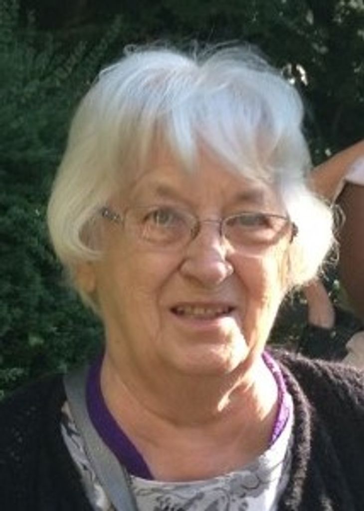 Helen (Novak)  Westrick Profile Photo