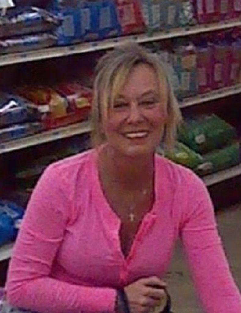 Melissa Carole (Curtis)  Chaffin Profile Photo