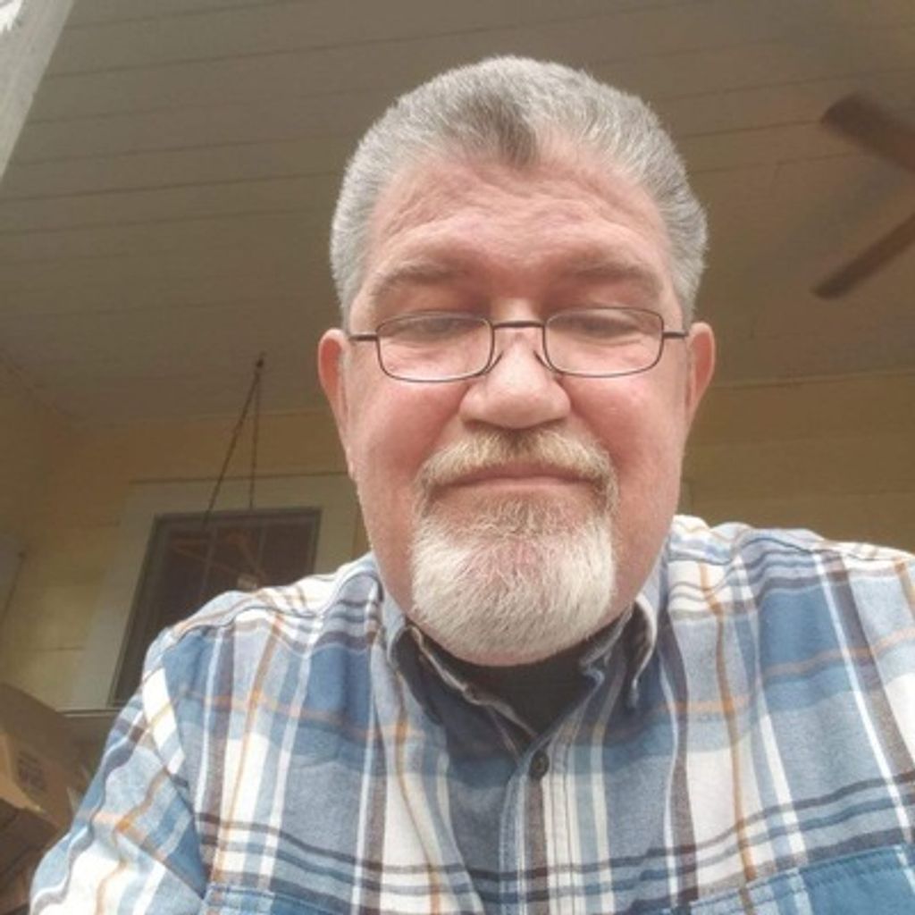 Carl Wayne Hight Profile Photo