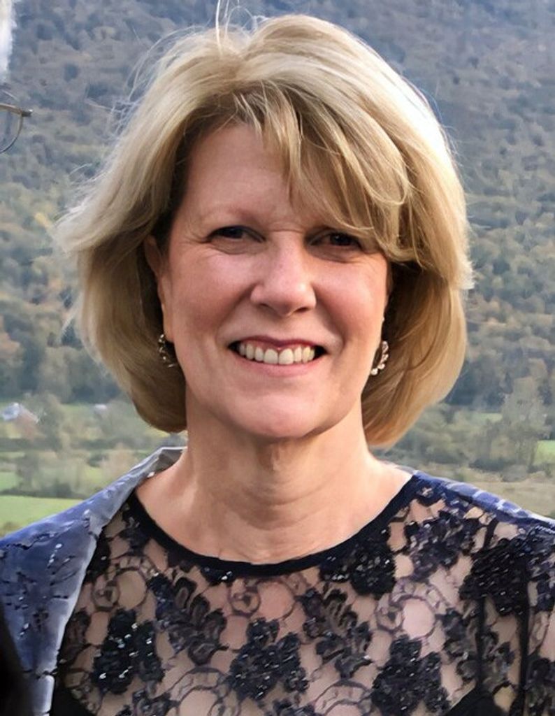 Theresa 'Terry' Meyers Mccabe