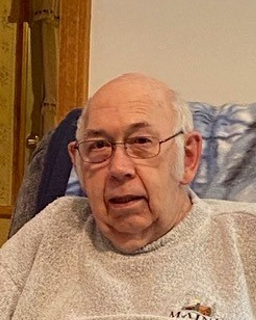 Gerard P. Drouin Profile Photo