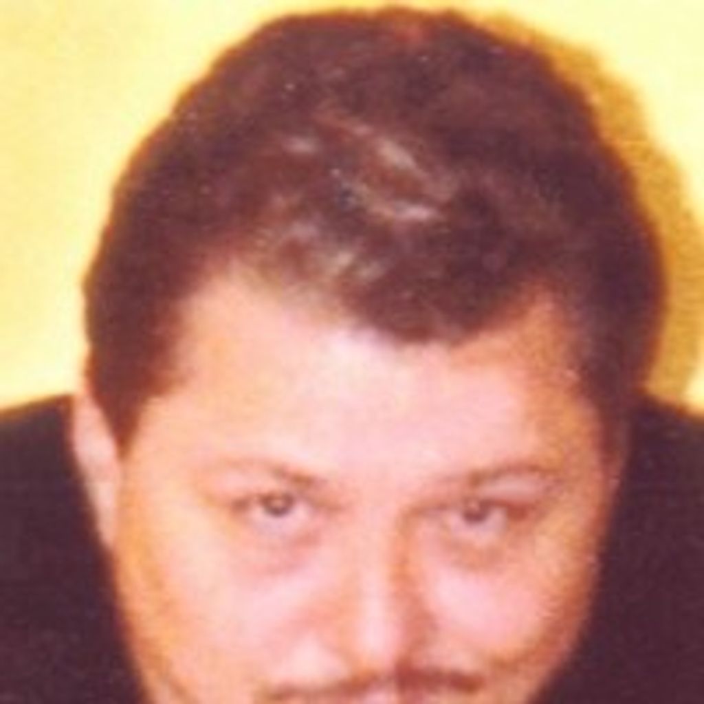 Leslie Suhm, Sr.