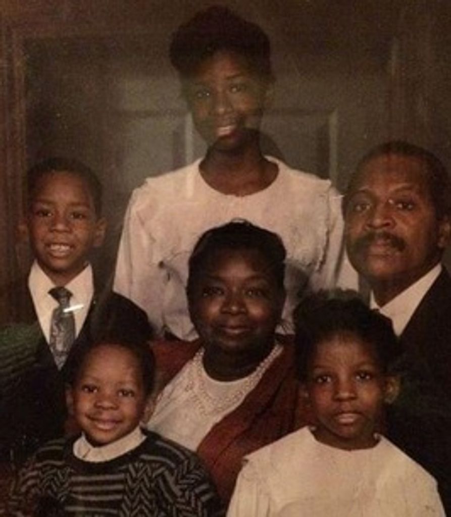 Bettie Jenkins Profile Photo