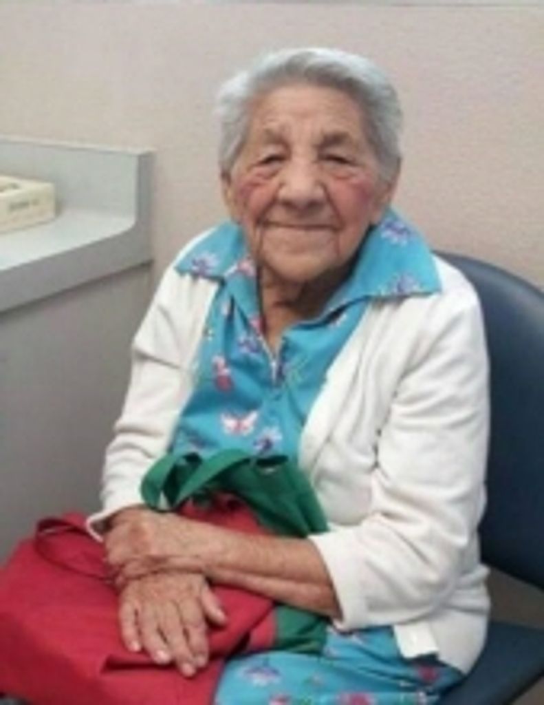 Angelita R. Lopez