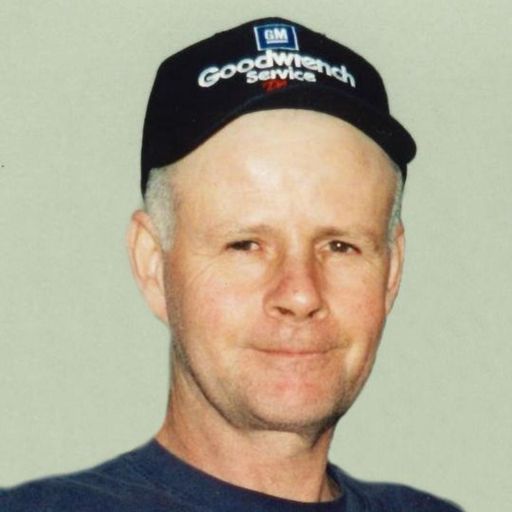 Randyll A. "Randy" Kern photo gallery thumbnail 1 of 1