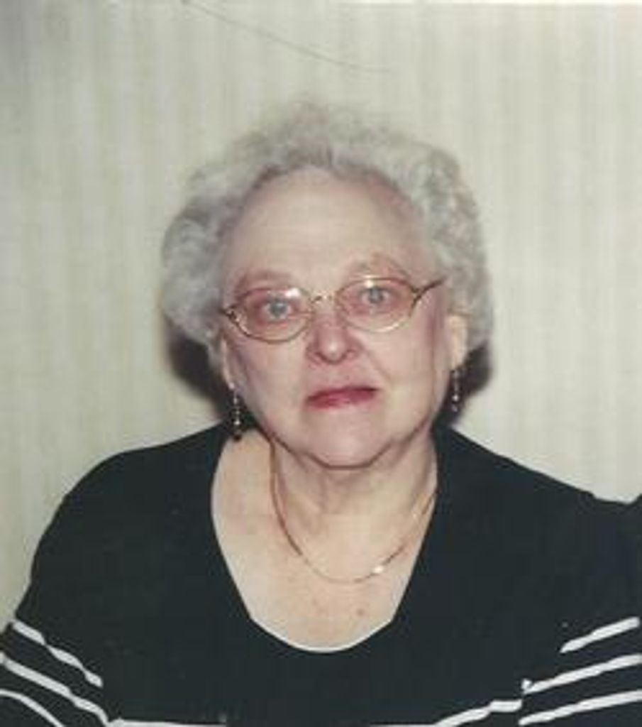 Lucinda Ann Quinn